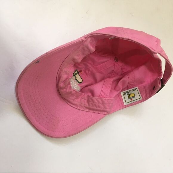 MASTERS 2015 HAT IN PINK - Picture 4 of 6